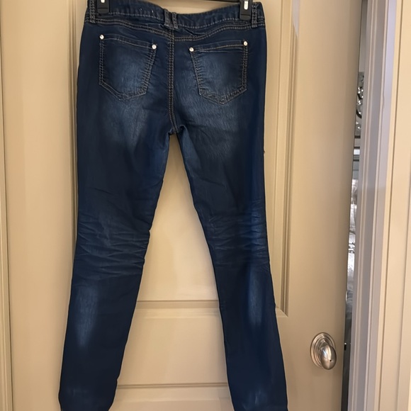Cute jeans - Picture 3 of 4